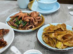 -红灯笼龙凤饭店(宁波老字号店)