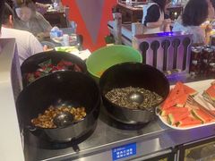 -唇辣号重庆老火锅(燕郊鑫乐汇店)