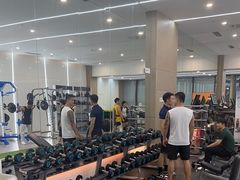 -乾坤乐健·游泳健身(渝江店)