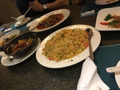 -深圳维景酒店-维景轩