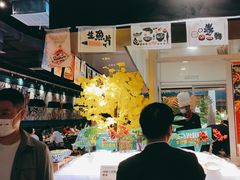 -亚马逊环球美食百汇(新城吾悦广场店)