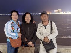 -益健名厨海鲜城(夏湾店)