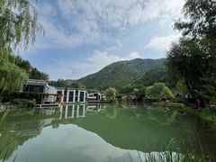 -仙居谷风景区