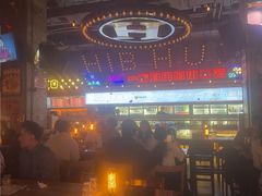 -HIB HUB公社(解放西路店)