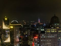 -云中捞高空旋转餐厅(商茂世纪广场店)