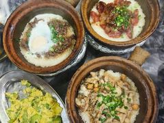 -红星光发煲仔饭(大石街店)