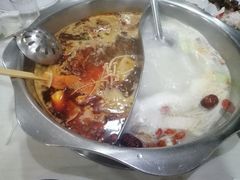 -尚品海鲜肥牛自助火锅(湖明店)