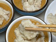 -马记伊源斋涮肉·清真菜(百子湾店)