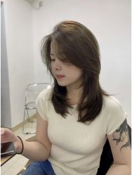 -匠心荟MG染烫店