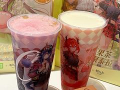-奈雪的茶(大悦城店)
