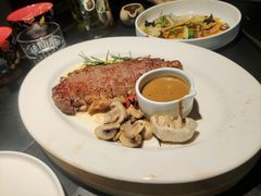 -404干式熟成牛排馆•聚会餐厅