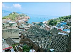 -枸杞岛