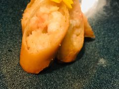 -翡翠小城·海鲜豆捞·广式点心(老佛爷店)