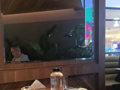 -大树餐厅(益田假日店)