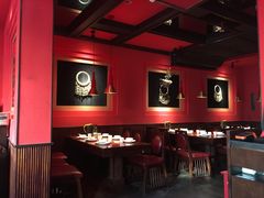 -绿茶餐厅(蓝色港湾店)
