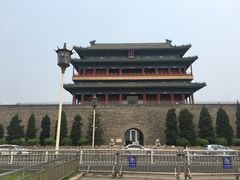 -中国铁道博物馆(正阳门馆)