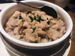 香芋蒸排骨-费大厨辣椒炒肉(吉联MALL店)