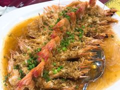 -钱塘府海鲜餐厅