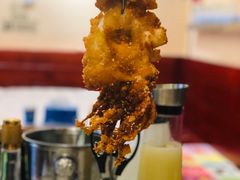 -蓝珊甄选海鲜自助·火锅大排档(近阿那亚店)