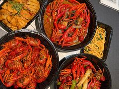 -聚味瞿记·龙虾堂(渔人码头一店)