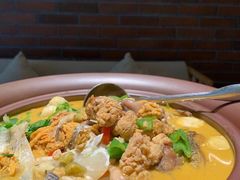 -楚鲜·汉正街一号(天河店)