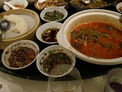 -黔蘑菇四季餐厅(观山湖店)