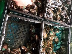 -马王堆海鲜水产市场