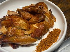 香酥鸡-铁公鸡·四川料理(天环广场店)