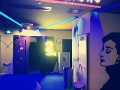 放映厅-中影新星影城(万科锦程店)