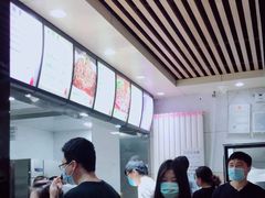 -林静小吃(复兴路店)