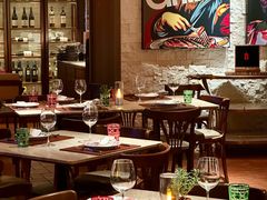 -Mammamia意大利餐厅(阳春巷店)