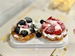 -鲍师傅糕点(淮海中路店)