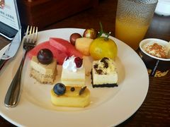 -越绣灶·自助餐(义乌香格里拉大酒店)