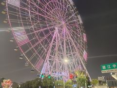 -南昌之星摩天轮