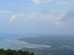 -海南铜鼓岭景区