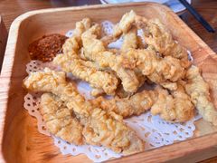 -恰饭·老长沙市井菜(天河客运站店)