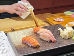 -Sushi Hanzo半藏(天环广场店)