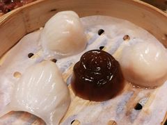 稻香鲜虾饺-稻香酒家(天河城店)