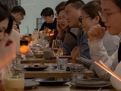 -BOR Eatery(安福路店)