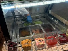 -韵咖啡自助餐厅(天津香格里拉店)