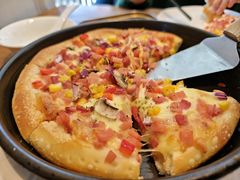 -花舍·新派粤菜·西餐·下午茶(亚运村·鸟巢店)