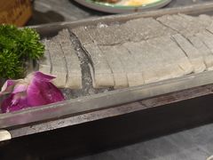 -南门四季铜锅涮肉(左家庄店)