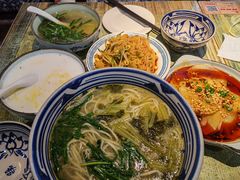 -左陕右甘(亚运村店)