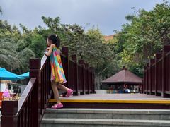 -三亚海棠湾万丽度假酒店