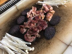 -阿昌白族石板烧(大理古城店)