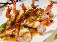 -利苑酒家(金宝店)