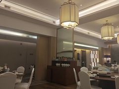 -水月周庄铂尔曼酒店-水月荟中餐厅