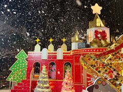 -光启城时尚购物中心