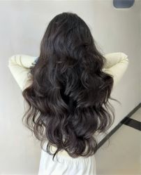 -乾健·烫染·接发SALON