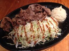 烧肉-铃木食堂(帽儿胡同店)